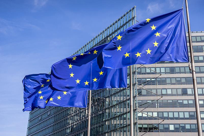 欧盟前外交和安全政策高级代表遭调查