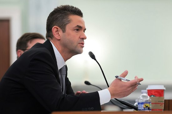 NASA准局长称“要在中国前重返月球”？中方多次表态：无意搞太空竞赛