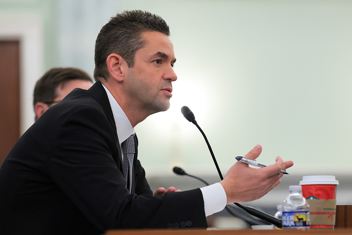 NASA准局长称“要在中国前重返月球”？中方多次表态：无意搞太空竞赛