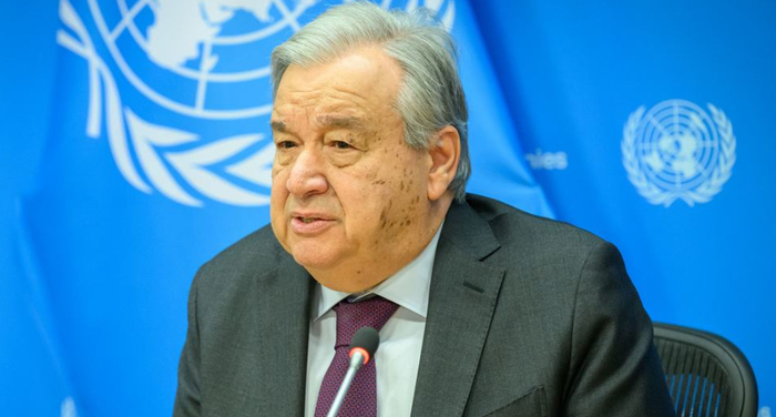 联合国会员国拖欠会费总额15.86亿美元 美国欠费15亿美元