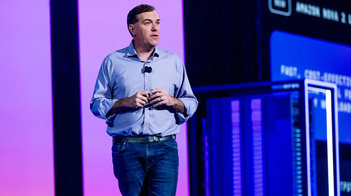 亚马逊云科技最强 AI Agent 阵容发布，设计火箭也不在话下