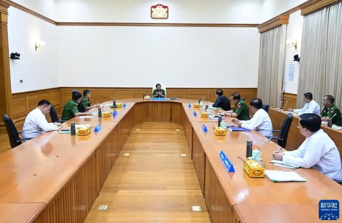 东南亚多国表态，“缅甸措辞最严，坚定站队中方”