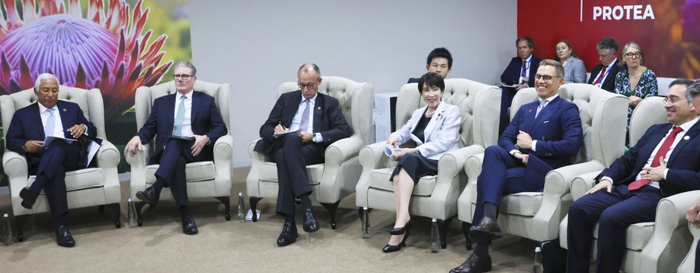 阻挠中国出席G7峰会，日本想多了