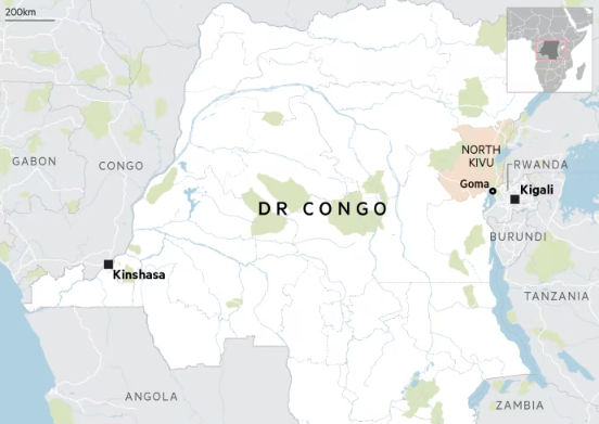 协议签了，两国总统手都没握，特朗普撮合的就这？