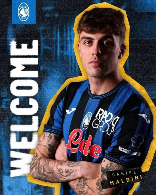 斯基拉：都灵询问了丹尼尔·马尔蒂尼的信息，球员可能冬窗离队