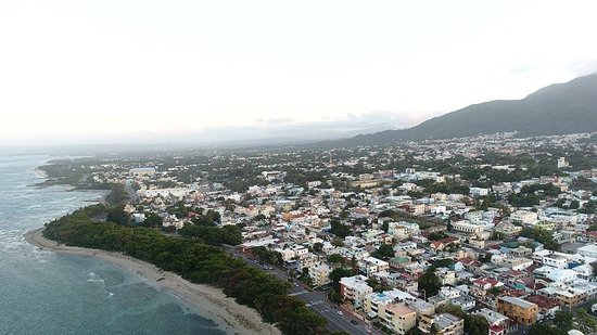 美国军机将在数日内部署至多米尼加