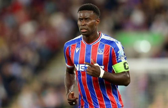 乔·科尔：冬窗签马克·格伊不合切尔西计划，蓝军更倾向签年轻人