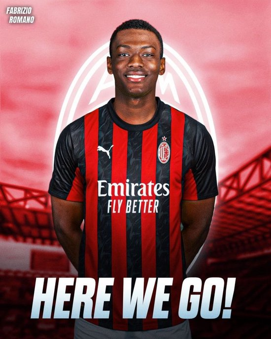 罗马诺：阿里萨拉将在哥伦比亚杯决赛后前往意大利，加盟米兰