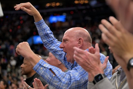 打根上就烂了！快船的根本问题是鲍尔默对弗兰克和卢的盲目信任