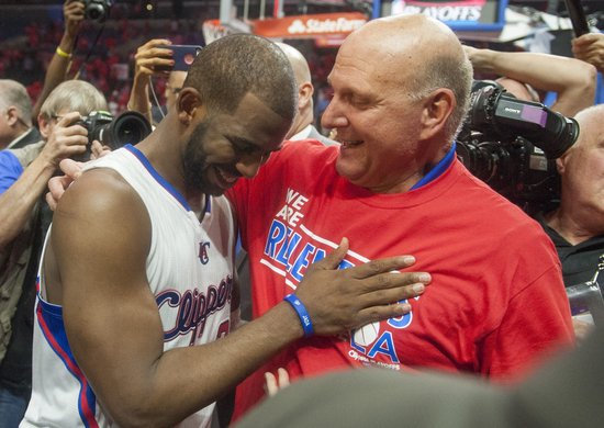 打根上就烂了！快船的根本问题是鲍尔默对弗兰克和卢的盲目信任