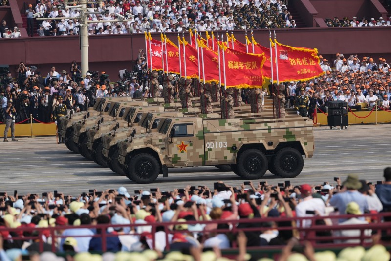 理响中国・烽火丹心丨血战到底!永恒的番号――刘老庄连