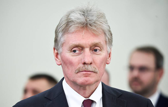 俄媒：克宫称，美国家安全战略不再将俄列为“直接威胁”，是“积极一步”