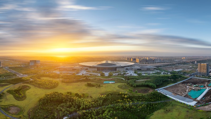 理响中国・烽火丹心丨白洋淀上斩日寇!抗战传奇雁翎队