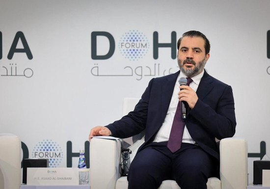 叙利亚过渡政府外长：以色列是威胁叙稳定最危险因素