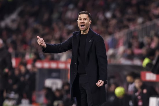 TA：阿隆索是否适合执教皇马再次引发讨论 米利唐受伤是最坏消息