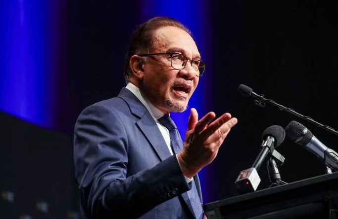 马来西亚总理呼吁泰柬两国停止边境冲突