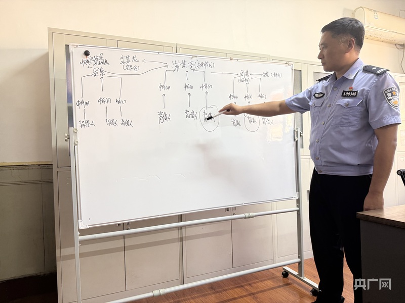 “职业背债人”系列报道之个人贷篇①: 起底“职业背债人”的灰色产业链