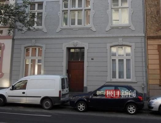 31岁中国女博士生和两个月大女儿在德国遇害，嫌犯为外籍丈夫，家属已前往德国，遇害人大学室友：她被公派赴德留学，去年8月刚回国结婚度蜜月