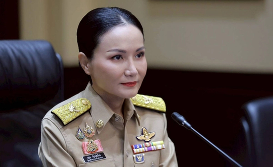 泰国教育部长：已临时关闭泰柬边境地区近千所学校