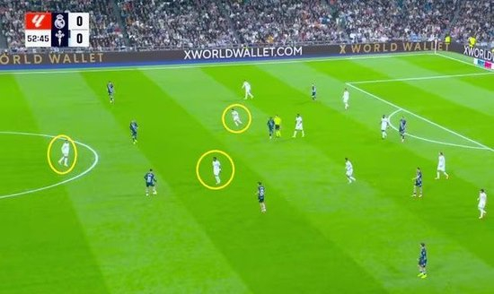 阿斯：阿隆索高压战术的每个方向都出现漏洞，并缺乏战术的稳固性