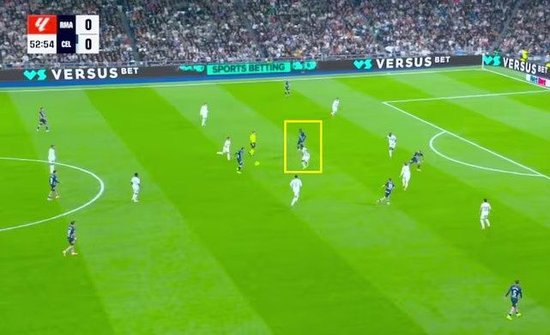 阿斯：阿隆索高压战术的每个方向都出现漏洞，并缺乏战术的稳固性