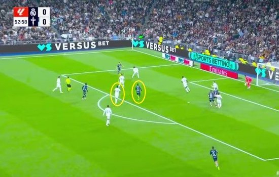 阿斯：阿隆索高压战术的每个方向都出现漏洞，并缺乏战术的稳固性