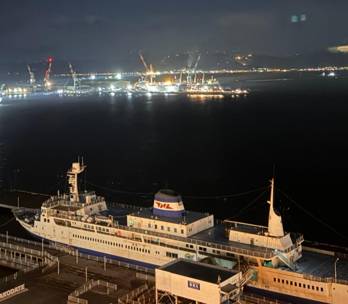 日本近海发生7.5级地震，此前曾发“巨大地震预警” 专家：此类预警属概率分析