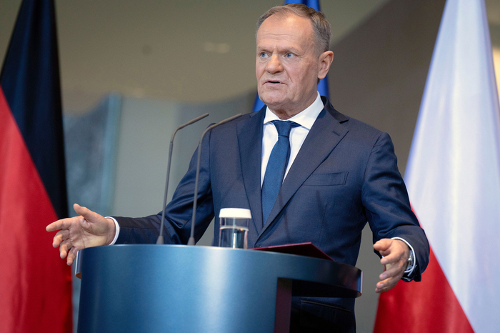 波兰总理：欧盟委员会已批准援建该国首座核电站