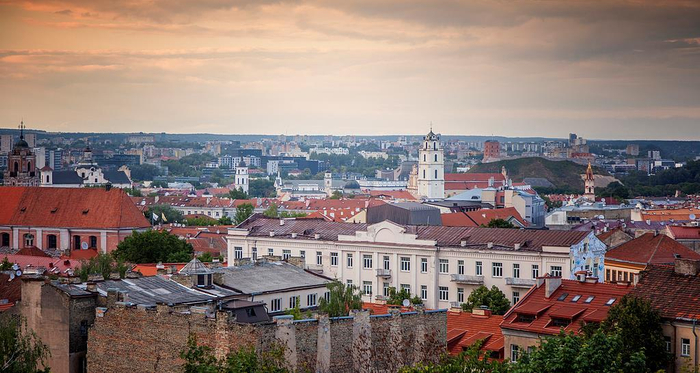 立陶宛称白俄罗斯的气球“侵犯”领空，宣布进入国家紧急状态！卢卡申科回应