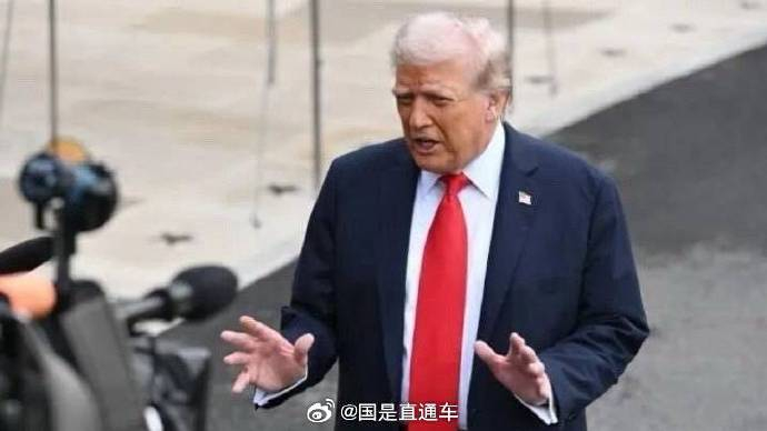 高市早苗求见特朗普