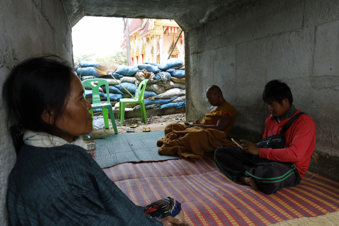 和平声明签署不到两个月，泰柬为何战火重燃？