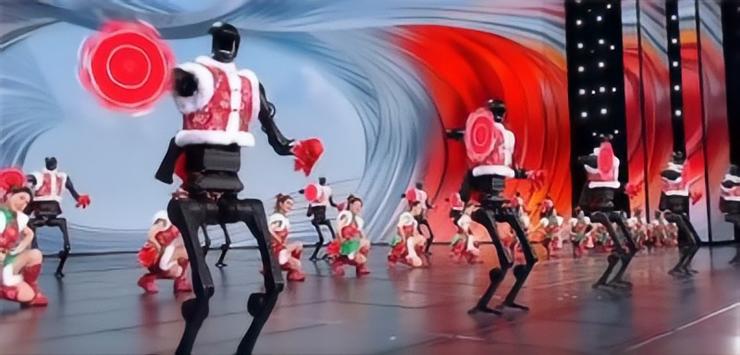 报价哄抬至1亿元!宇树、智元被曝竞逐2026春晚资格,智元机器人回应;京东斥资超34亿港元在香港买楼;某车企被曝下午三点半就下班