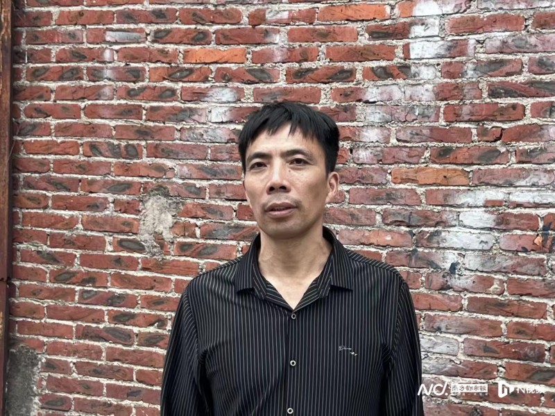 对话跳水救人者张元友:后怕但下次还会同样选择