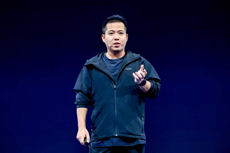 影石Insta360 刘靖康：电子产品正被智能化重构，要看见需求背后的需求