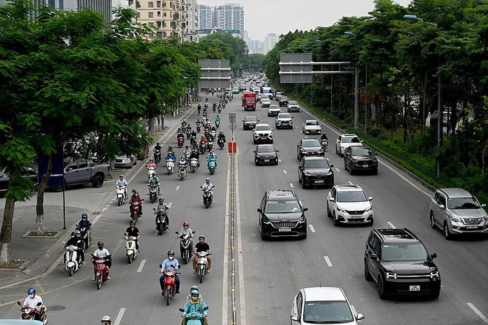 越南修订法律加强稀土管理