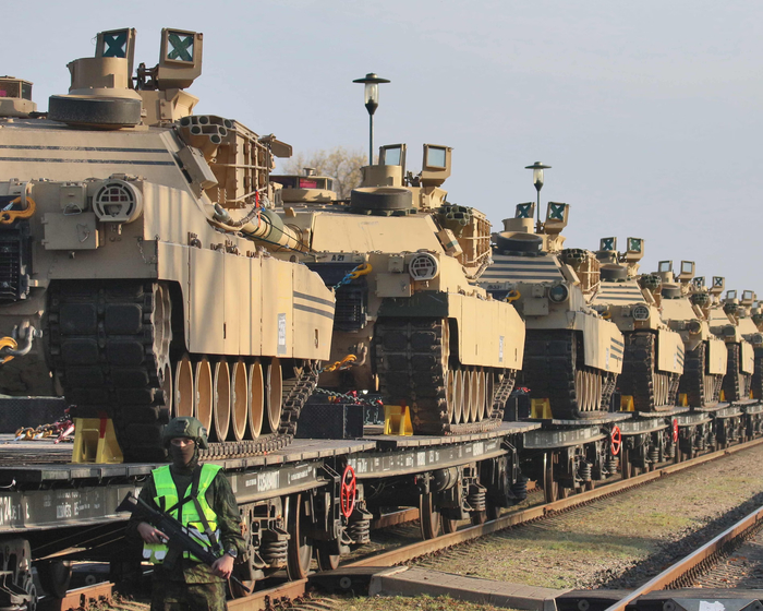 美国防授权法案众议院“过会” 总额达9010亿美元 细节披露