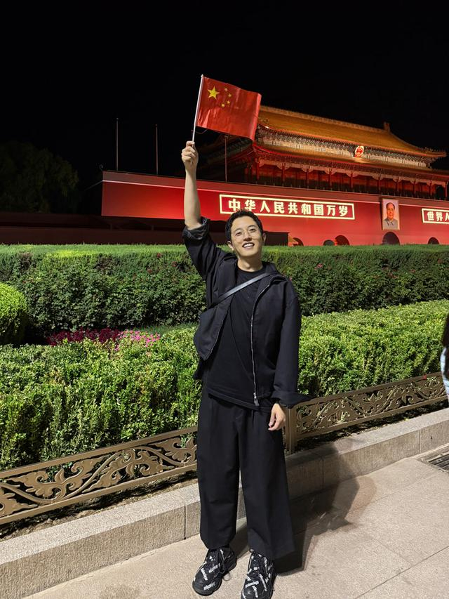 为何在首尔街头讲述南京大屠杀？对话韩国网红金三岁