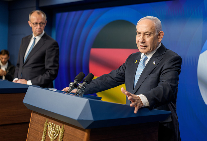 从“国家理性”到“核心本质”，德以“特殊关系”变了吗？