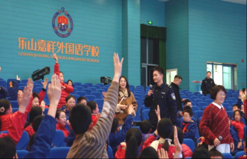 从一组数据读懂乐山这家银行助力发展的“成绩单”