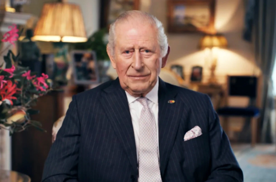 英国国王查尔斯三世称其癌症治疗进展良好