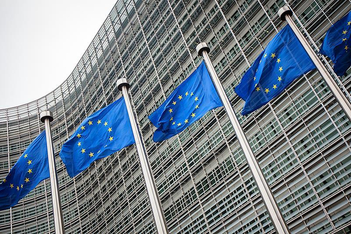 欧盟各国政府就无限期冻结俄央行在欧洲资产达成一致