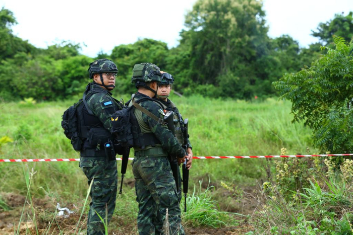 白宫发言人小嘴叭叭叭像开机关枪，俄乌、泰柬、日本都被她说了！