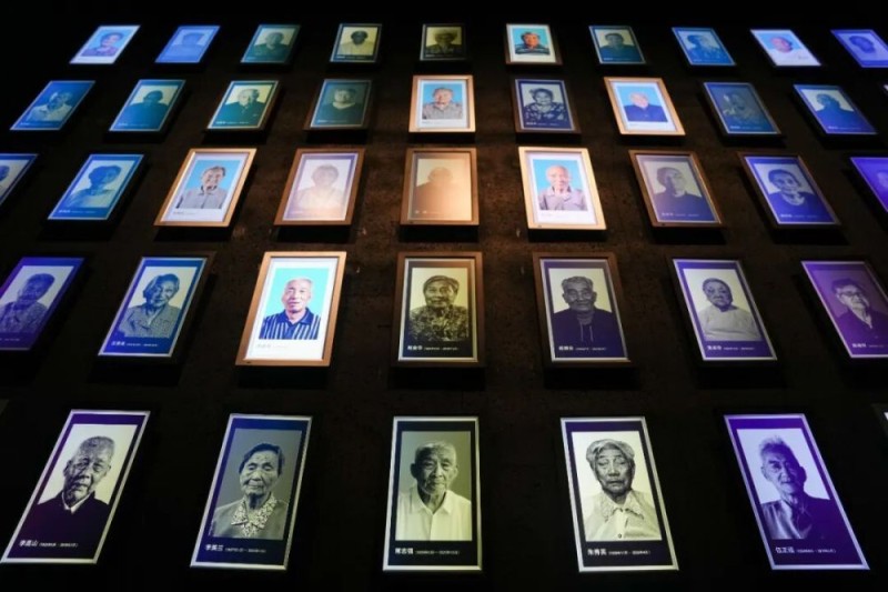 88年前,日本侵略者的滔天罪行,我们永不能忘!永不敢忘!