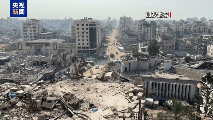 以军称打死哈马斯高级指挥官 哈马斯斥其蓄意破坏停火