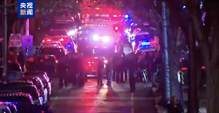 美国布朗大学撤回第二起枪击报告 要求师生继续就地避险