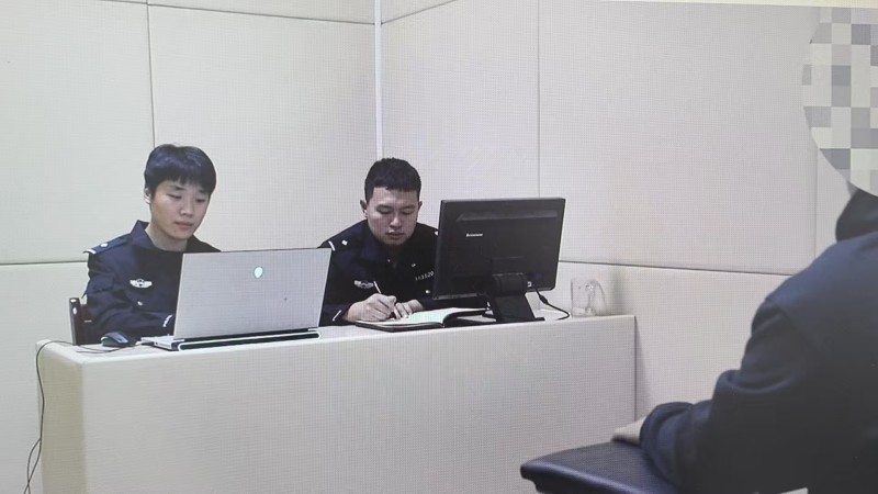 “职业背债人”系列报道之车贷篇②:揭秘“职业背债人”的生意经