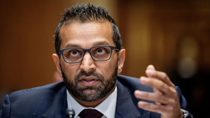 澳大利亚邦迪滩枪击事件已致16人死亡，特朗普、FBI局长发声