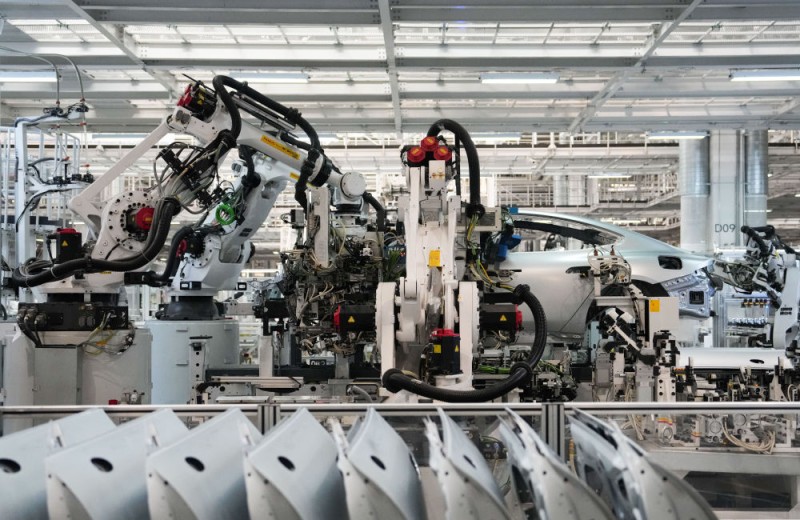 国际人士瞩目中央经济工作会议为世界注入确定性