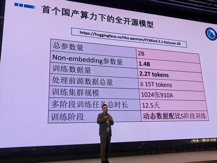 AI算力新十年：技术革新、生态协同与商业闭环，共探“下一个寒武纪”之路 | GAIR 2025