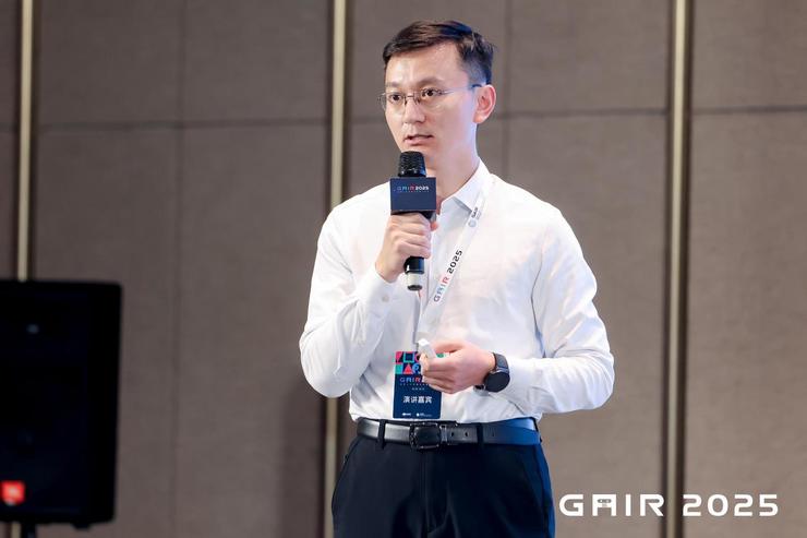 AI算力新十年：技术革新、生态协同与商业闭环，共探“下一个寒武纪”之路 | GAIR 2025